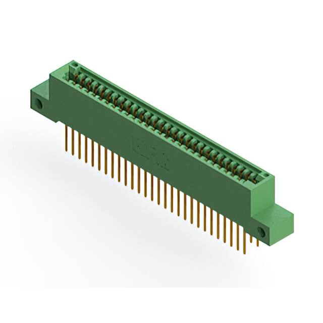 345-056-523-212 EDAC Inc.  Edgeboard Connectors